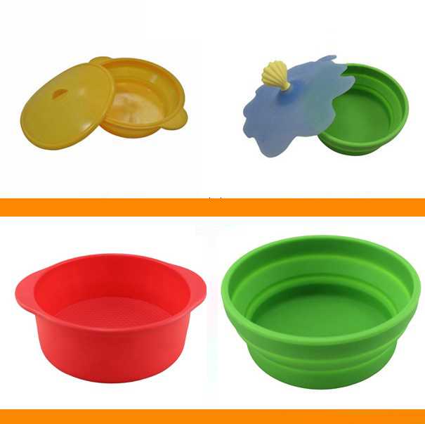 硅膠模具批發直銷廠家