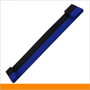 硅膠發泡條的作用是什么呢