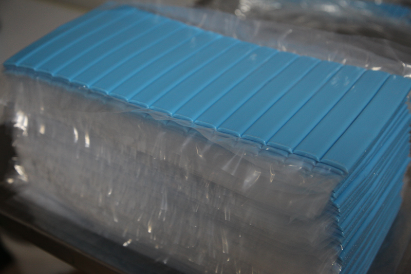 液態硅膠模具十大品牌排行榜